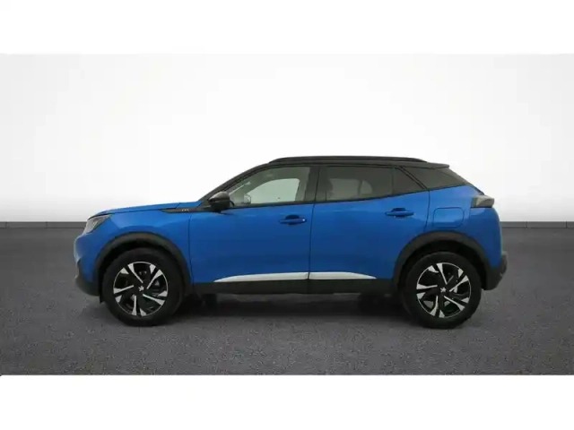 Peugeot 2008 puretech 130 s&amp;s bvm6 — photo 4