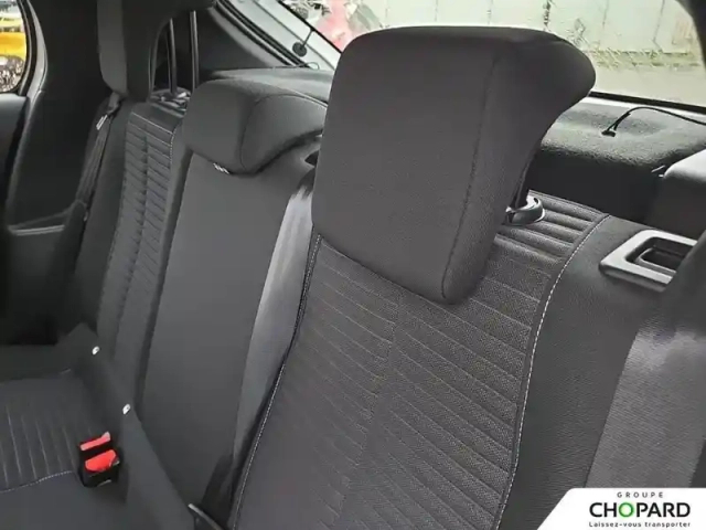 Peugeot 208 puretech 75 s&amp;s bvm5 — photo 19