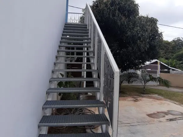 T3 meublé