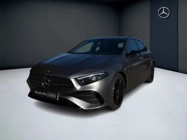 Mercedes Classe A 200 d edition 140