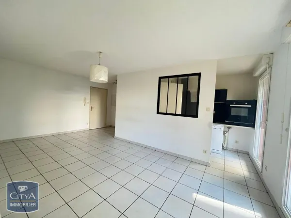 Appartement 2 pièces 52 m²