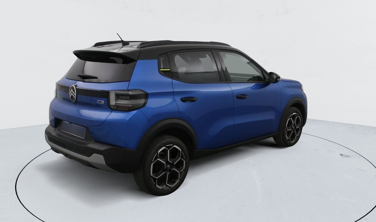 Citroën C3 — photo 5