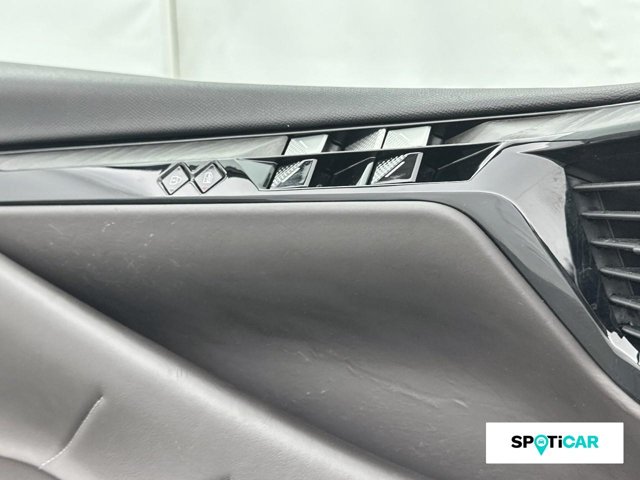 Ds Ds 4 e-tense 225ch opera — photo 17