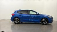 Ford Focus 1.5 EcoBlue 120ch ST-Line — photo 4