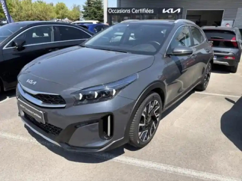 Kia Xceed 1.5 t-gdi 160ch active dct7