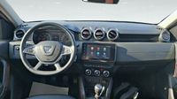 Dacia Duster 1.5 Blue dCi 115ch Extreme 4x2 — photo 8