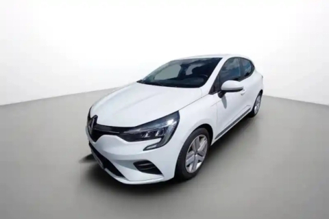 Renault Clio tce 90 - 21n
