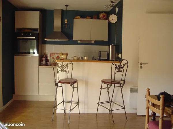 Appartement t2