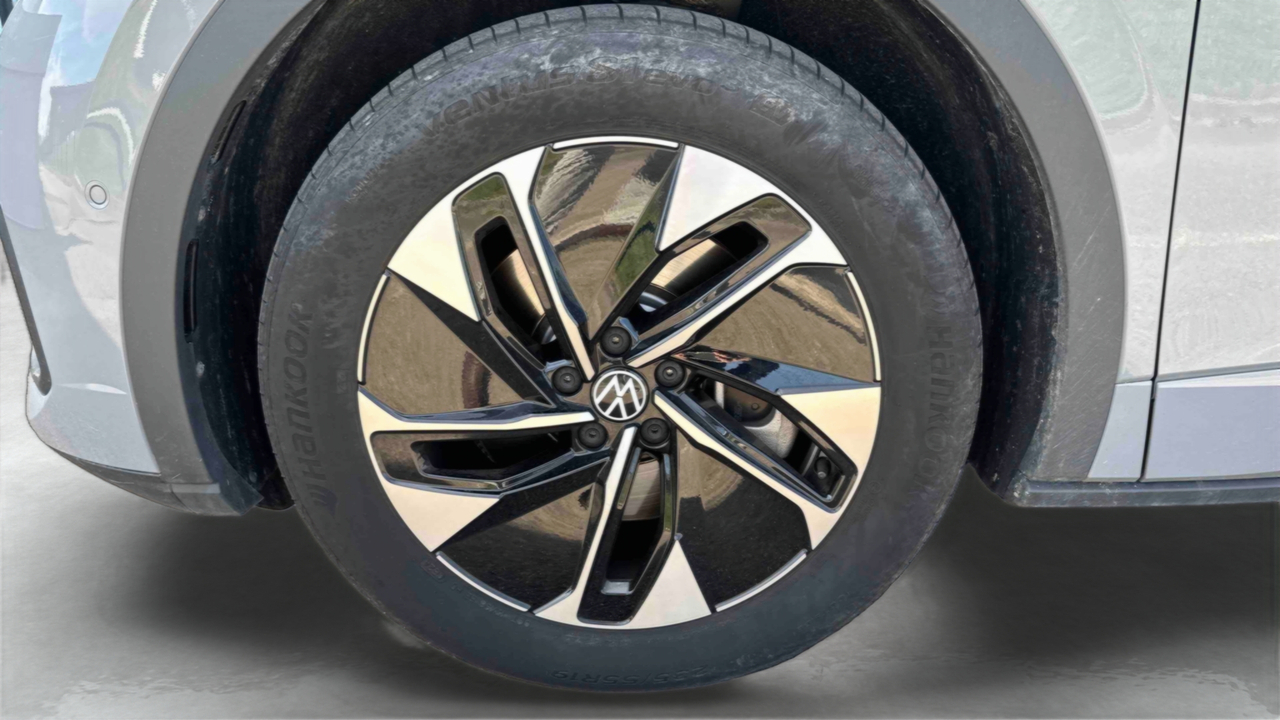 Volkswagen ID.5 286 ch Pro — photo 18