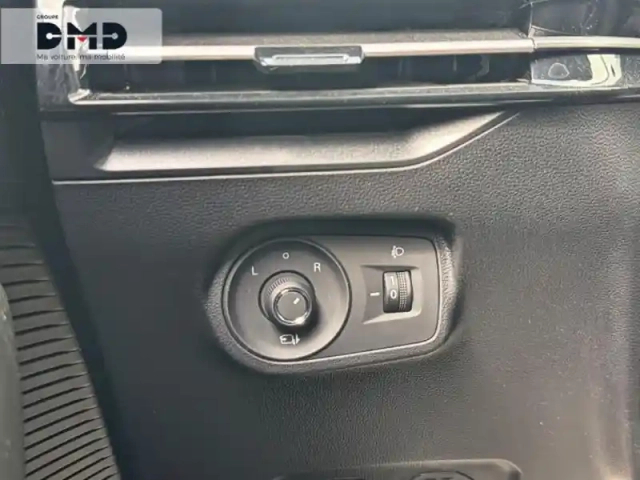 Mg Mg4 ev 245ch - 77kwh luxury my23 — photo 14