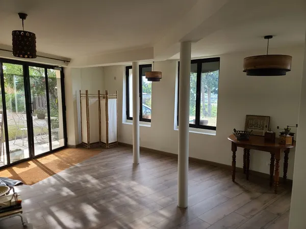 Appartement de 102m2 à louer sur Villedieu