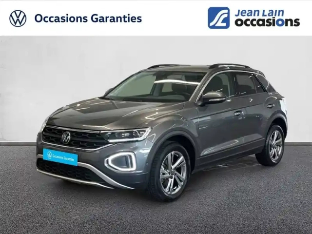 Volkswagen T-Roc 1.0 tsi 116 start/stop bvm6