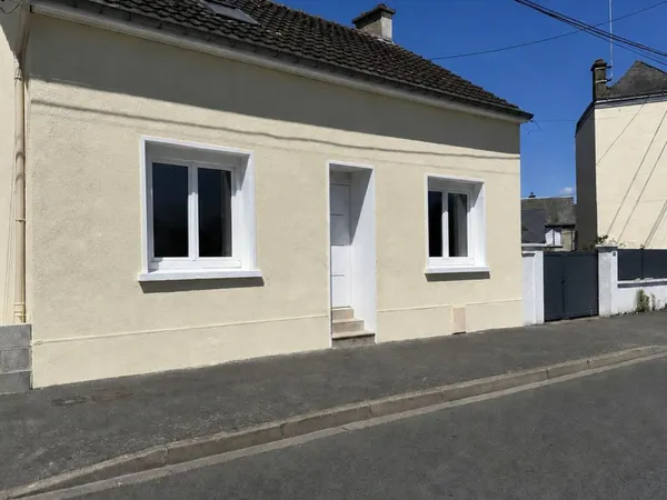 Maison 4 pièces 98 m²