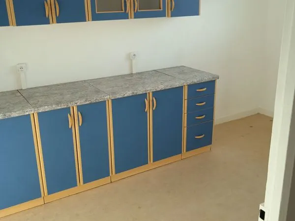 Appartement T2