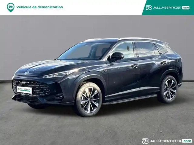 Mg Ehs 1.5 gdi 272ch phev luxury