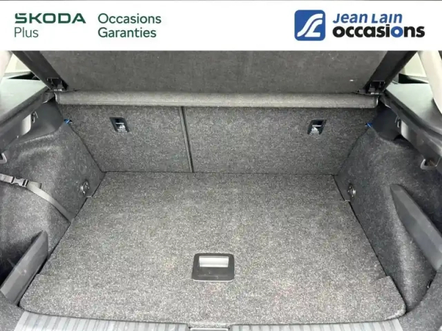 Skoda Kamiq 1.0 tsi evo 2 116 ch dsg7 — photo 54