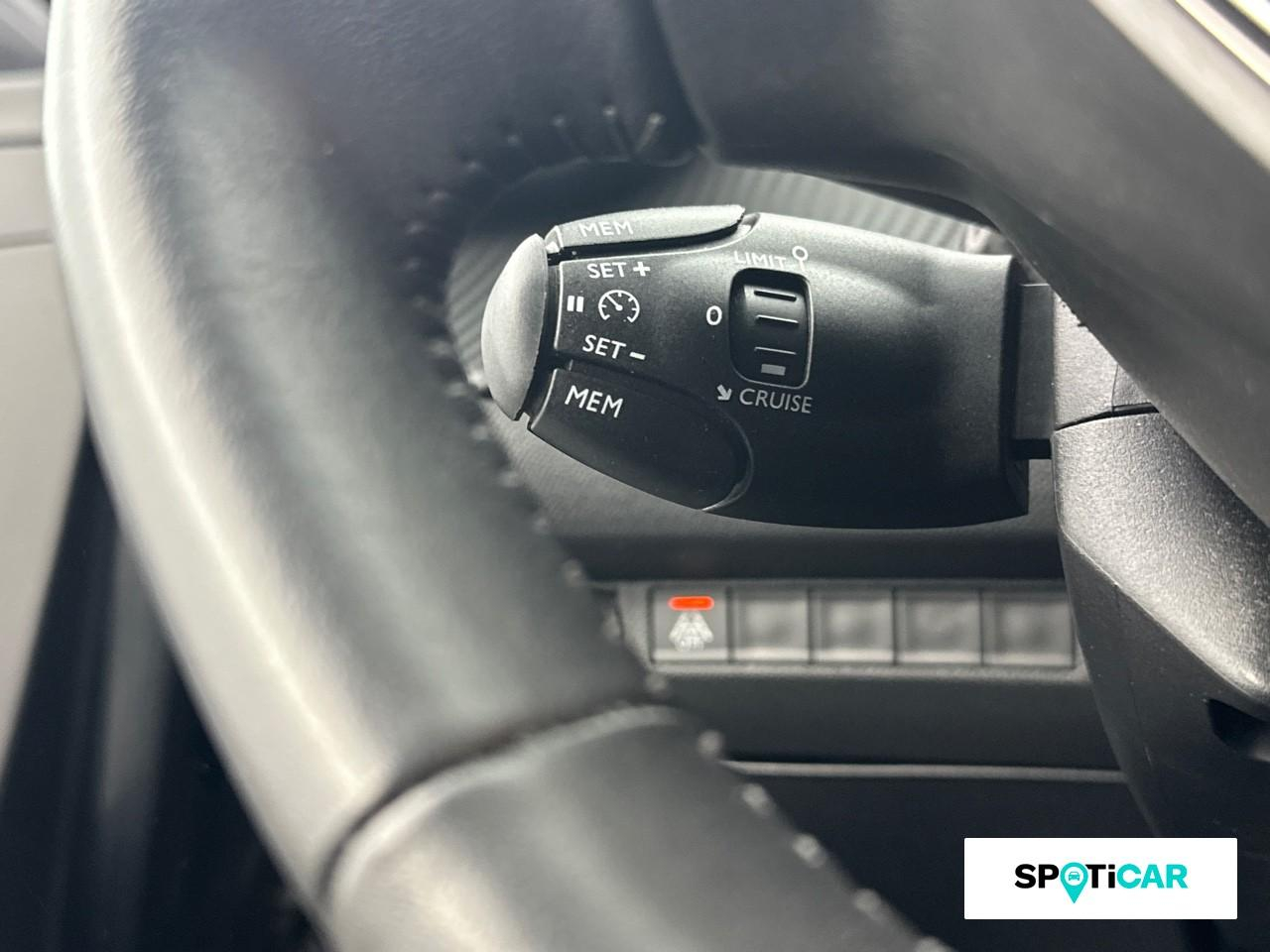 Peugeot 208 1.2 puretech 75ch s&s style — photo 19