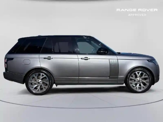Land Rover Range Rover 2.0 p400e 404ch westminster swb mark x — photo 4