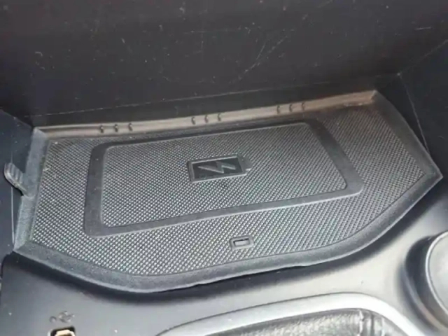 Ford Fiesta 1.0 flexifuel 95ch titanium business 5p — photo 13