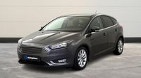 Ford Focus 1.5 TDCi 120ch Stop&Start Titanium PowerShift