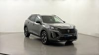 Peugeot 2008 1.2 PureTech 100ch S&S Allure — photo 3