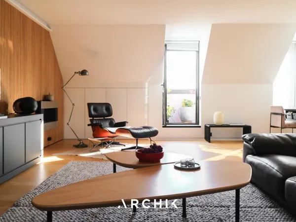 Vends t5 - 178 m² - Paris