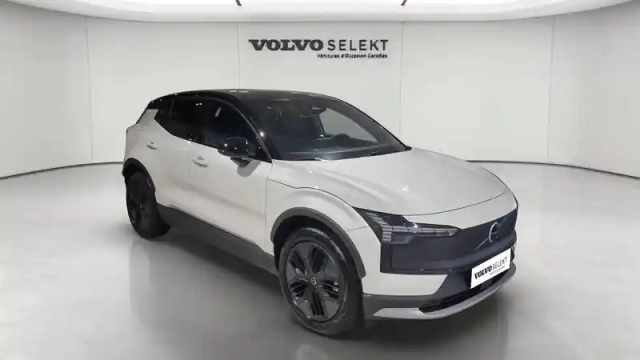 Volvo Ex30 cross country twin performance 428 ch 1edt — photo 32
