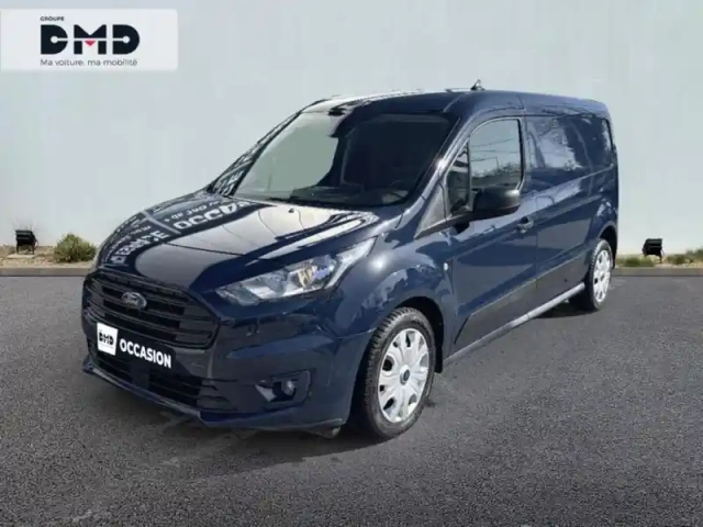Ford Transit Connect l2 1.5 ecoblue 100ch trend business
