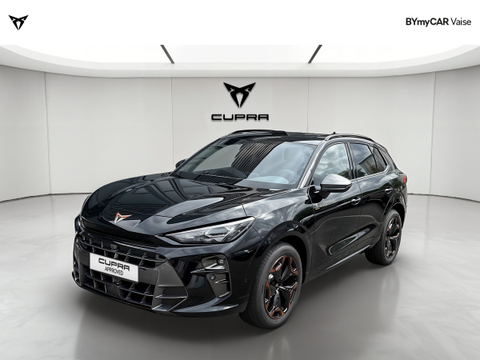 Cupra Terramar 1.5 eTSI Hybrid 150 ch DSG7