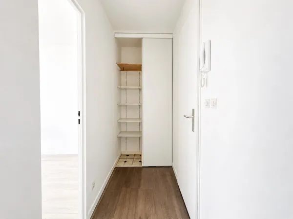 Appartement à vendre 2 pièces COURDIMANCHE (95)