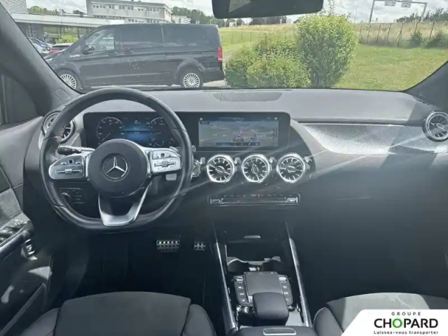 Mercedes Gla 200 7g-dct — photo 12