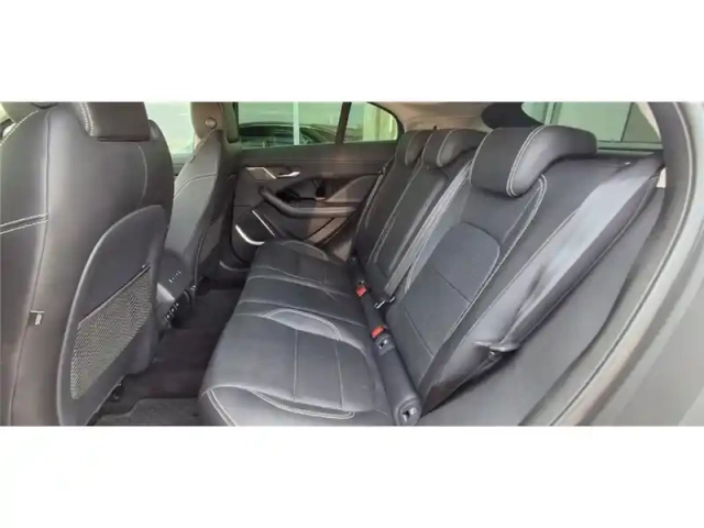 Jaguar I-Pace ev400 awd 90kwh — photo 30