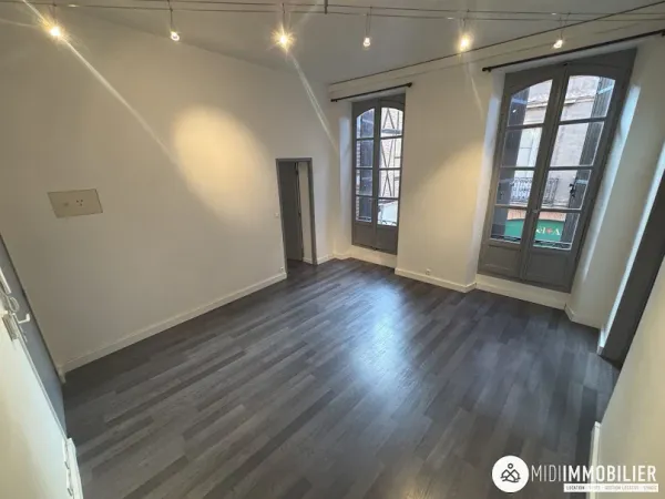 Appartement 2 pièces 71 m²