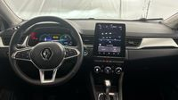 Renault Captur 1.6 E-Tech hybride 145ch Techno — photo 11