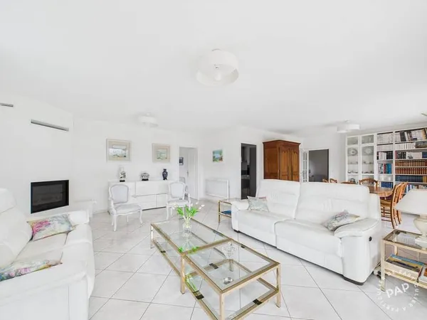 Maison 5 pièces 190 m²