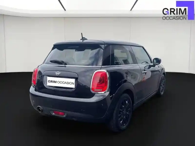 Mini Mini hatch 3 portes one 75 ch — photo 2