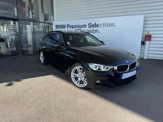 Bmw Serie 3 série 3 touring 318ia 136ch m sport