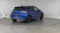 Renault Clio 1.6 E-Tech 145ch full hybrid esprit Alpine - 25 — photo 5
