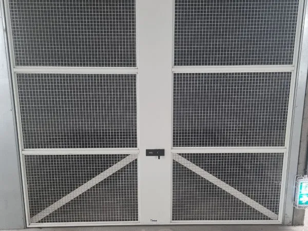 Box à louer à Vannes