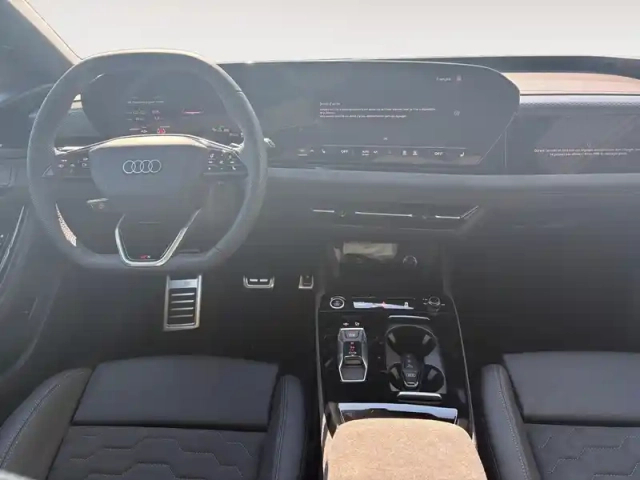 Audi A6 e-tron avant performance 367 ch 100 kwh — photo 15