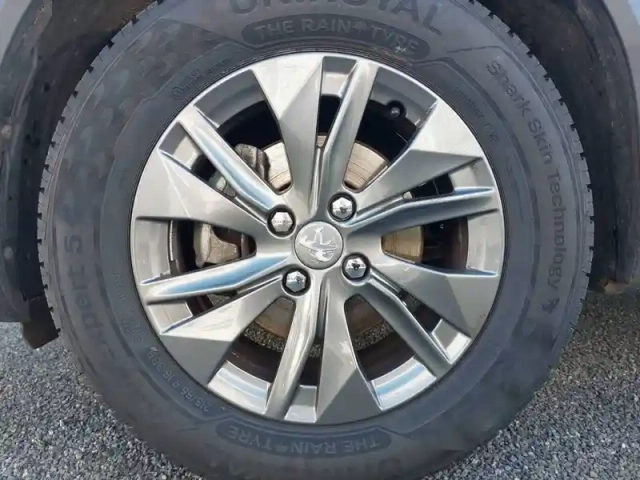 Peugeot 2008 bluehdi 110 s&amp;s bvm6 — photo 46