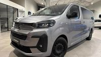 Citroen Spacetourer XL 2.0 BlueHDi 180ch S&S EAT8 Business — photo 1
