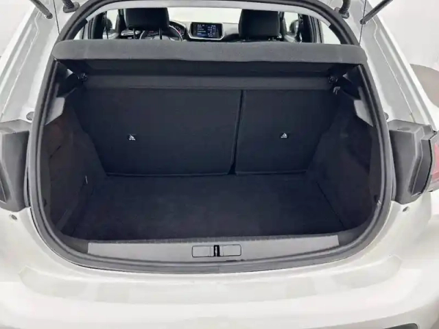 Peugeot 208 puretech 75 s&amp;s bvm5 — photo 48