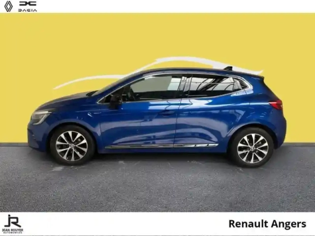 Renault Clio 1.0 tce 90ch techno — photo 10