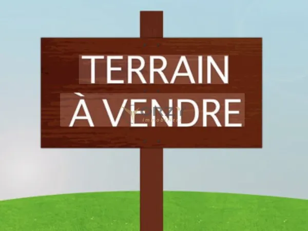 Terrain 330 m² Avignon
