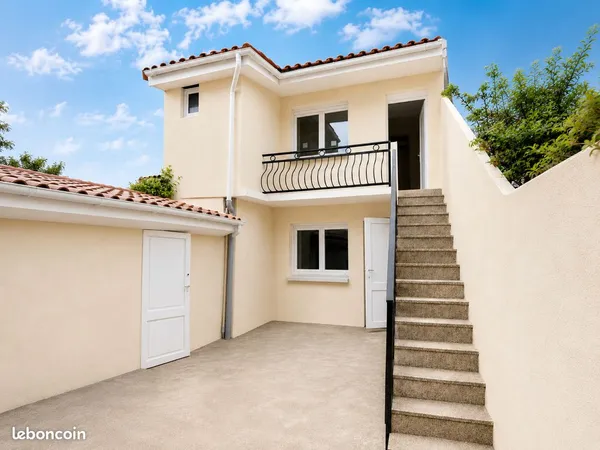 Bien immobilier de rendement Vente Bordeaux   199000€