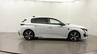 Peugeot 308 1.5 BlueHDi 130ch S&S GT EAT8 — photo 4
