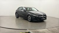 Mercedes Classe A 180d 116ch Business Line 8G-DCT — photo 3
