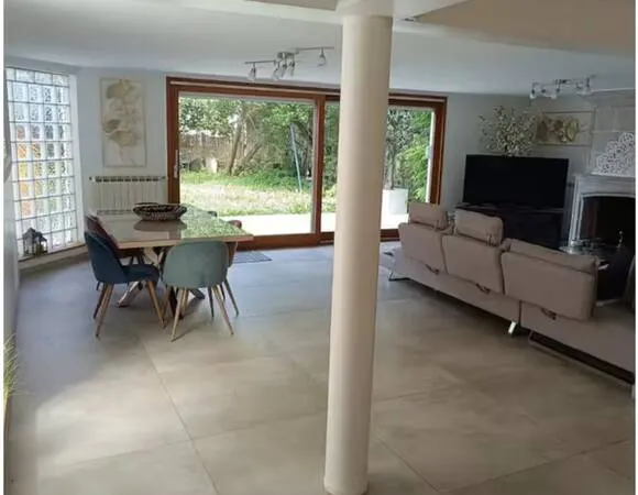 Maison 6 pièces 175 m²