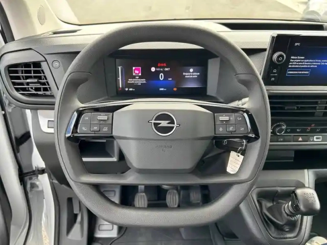 Opel Vivaro fgn taille m bluehdi 145 s&amp;s bvm6 — photo 5